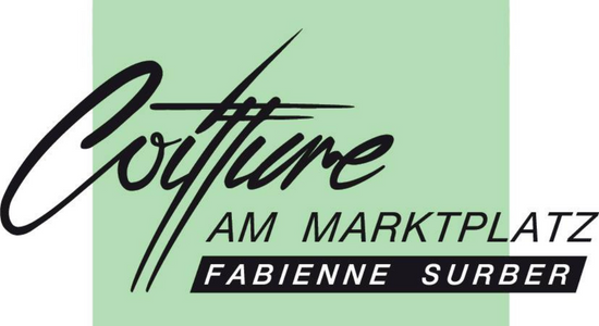 Coiffure am Marktplatz Logo